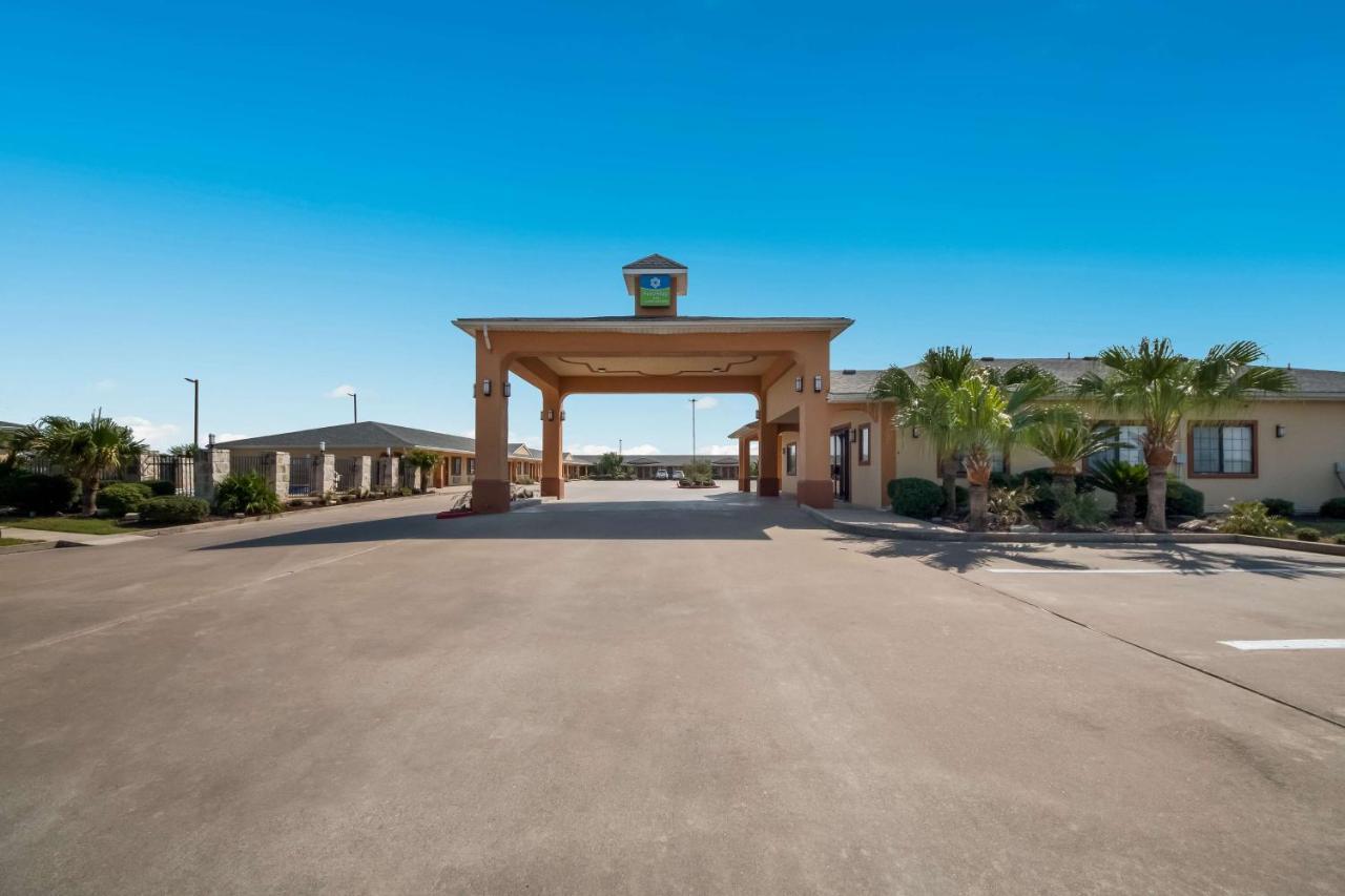Surestay Hotel By Best Western Falfurrias Eksteriør billede