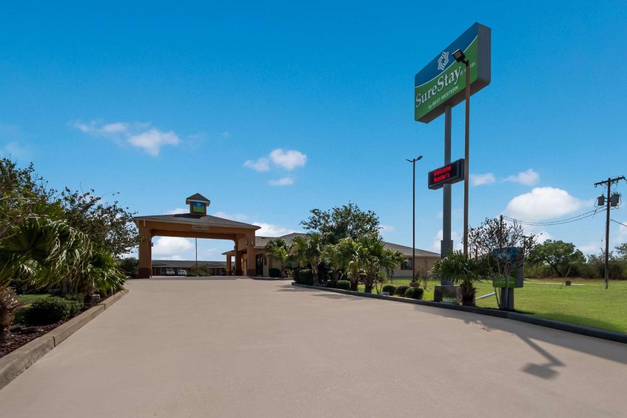 Surestay Hotel By Best Western Falfurrias Eksteriør billede