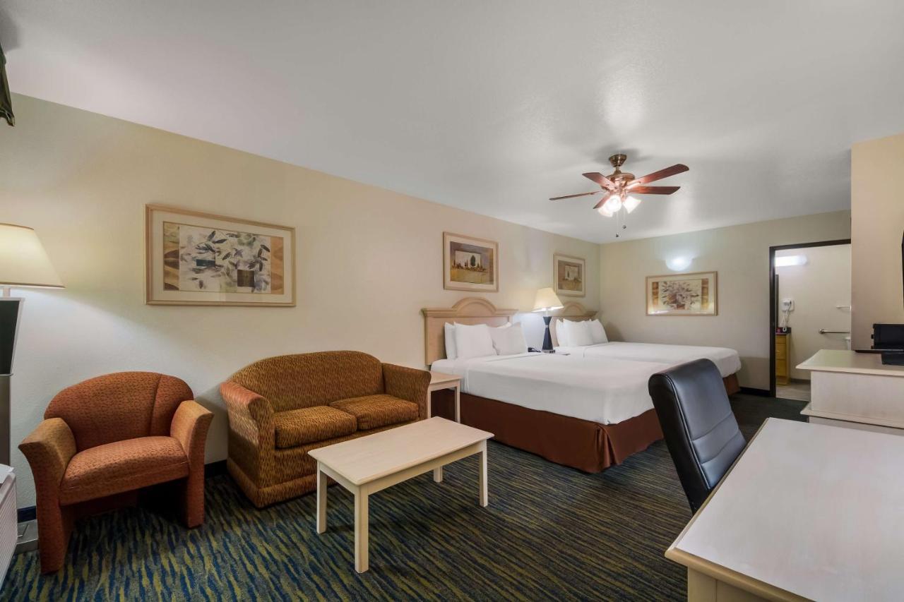 Surestay Hotel By Best Western Falfurrias Eksteriør billede