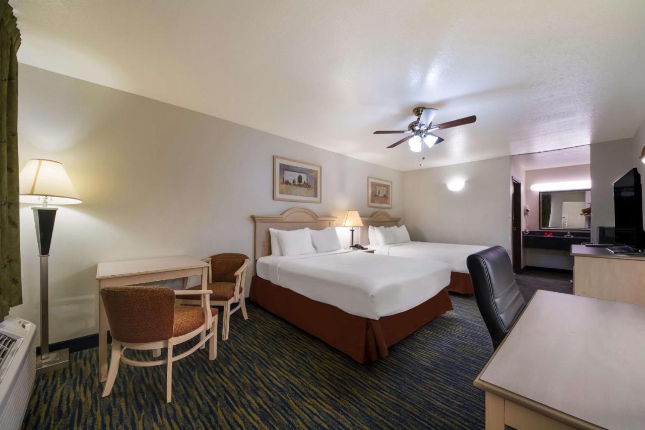 Surestay Hotel By Best Western Falfurrias Eksteriør billede