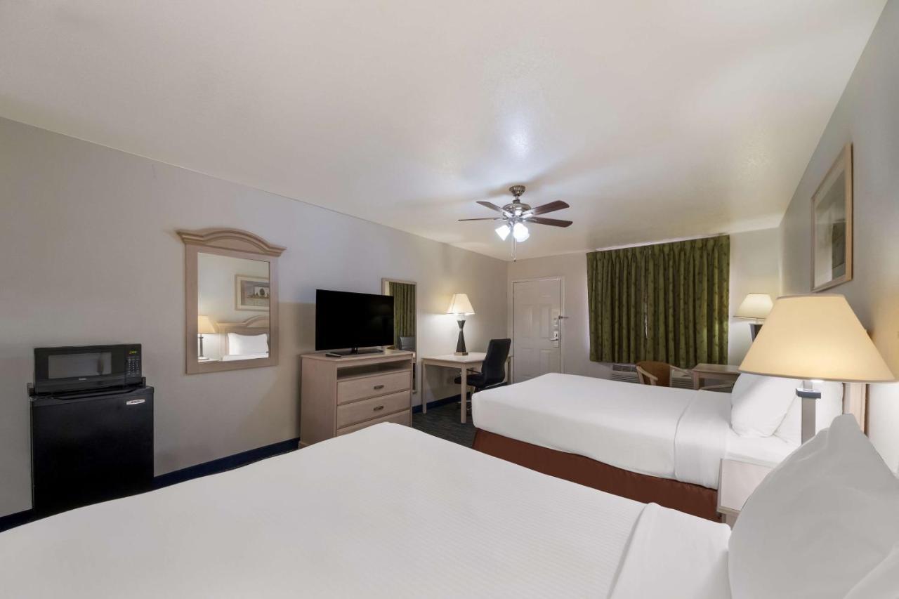Surestay Hotel By Best Western Falfurrias Eksteriør billede