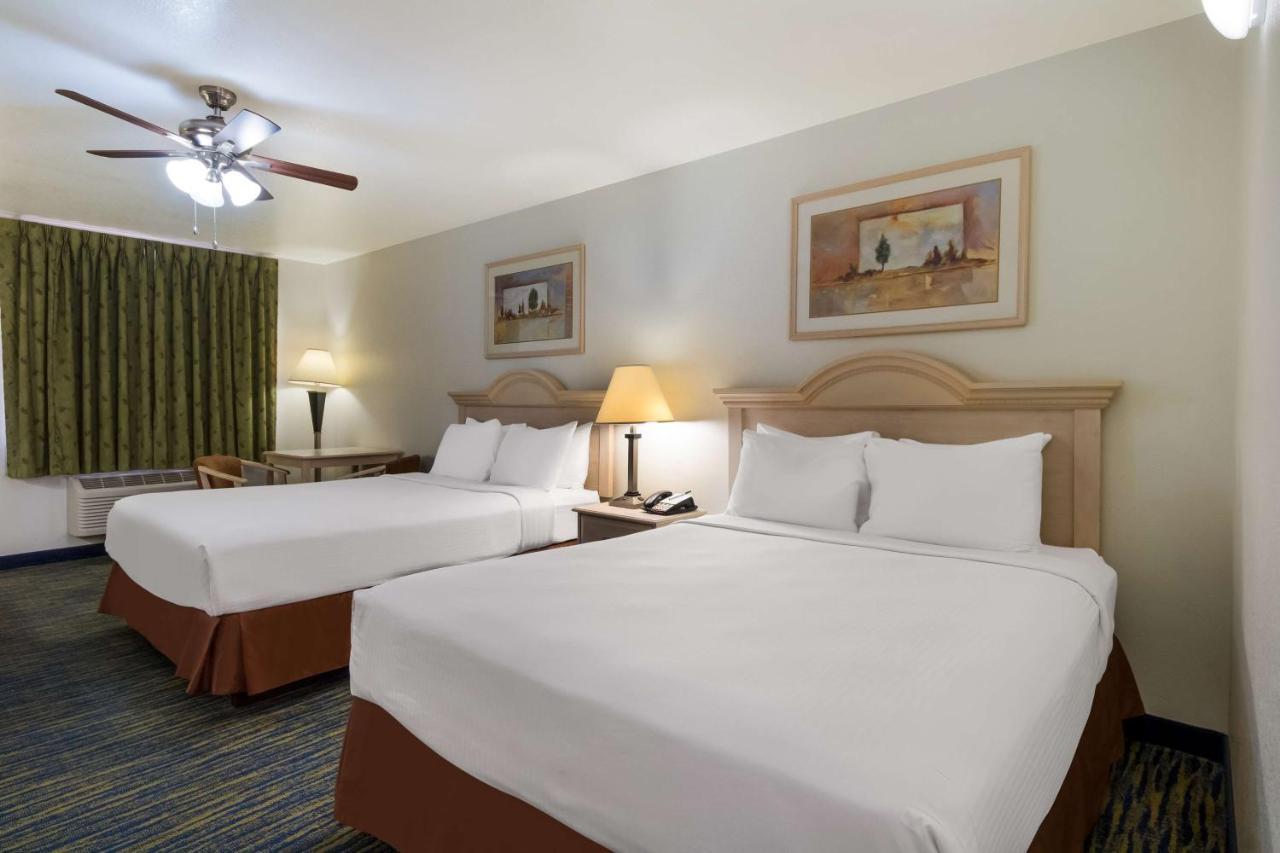 Surestay Hotel By Best Western Falfurrias Eksteriør billede