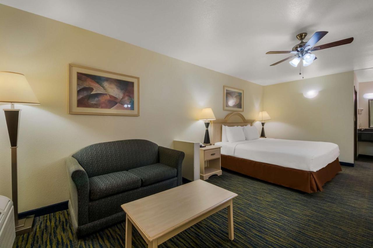 Surestay Hotel By Best Western Falfurrias Eksteriør billede