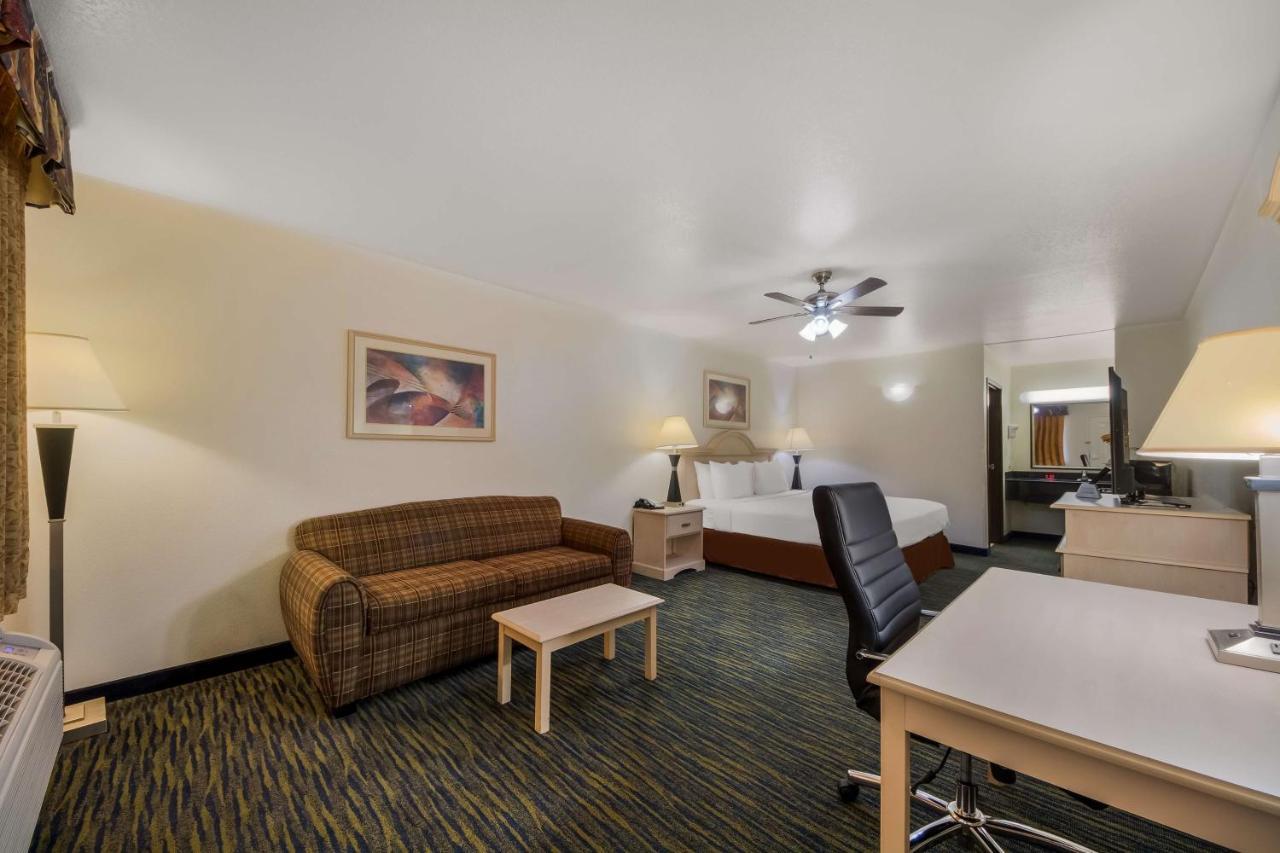 Surestay Hotel By Best Western Falfurrias Eksteriør billede