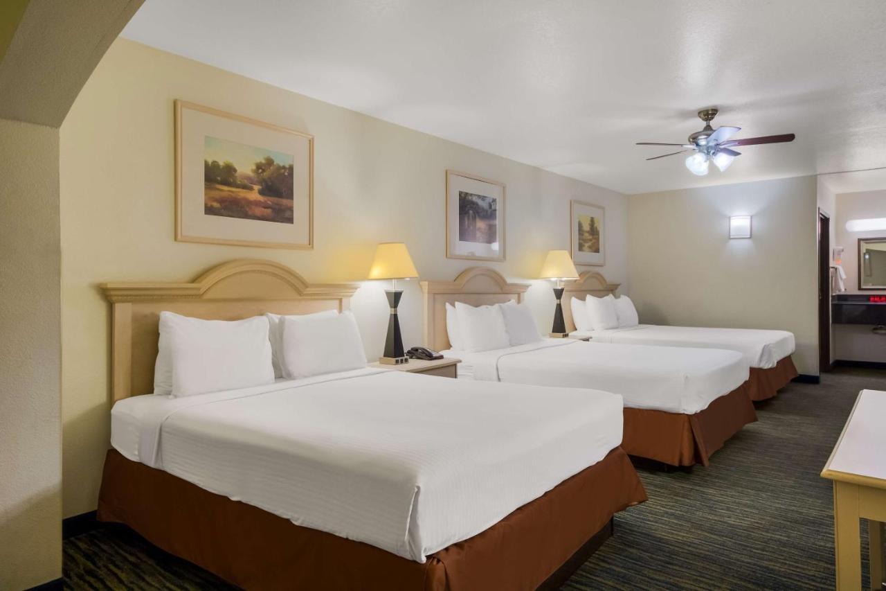 Surestay Hotel By Best Western Falfurrias Eksteriør billede