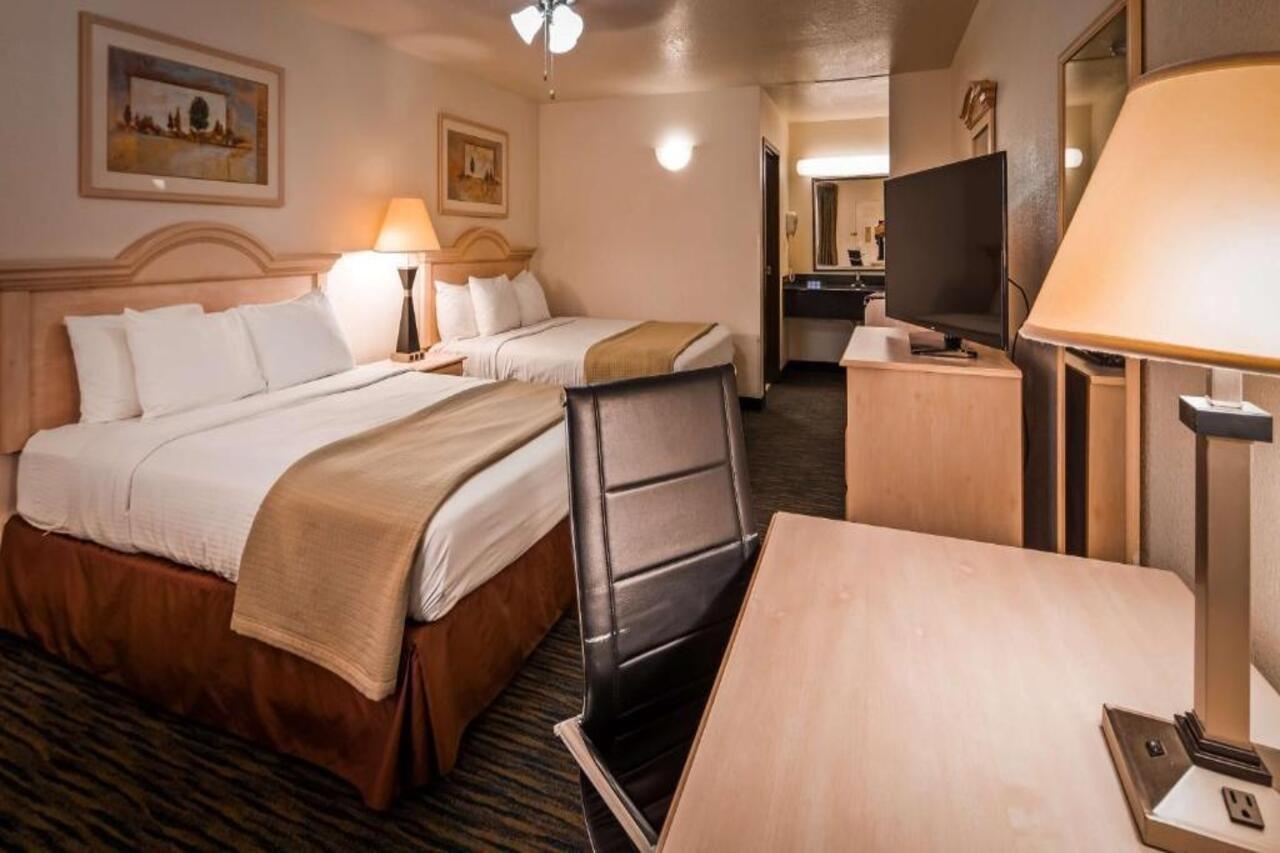 Surestay Hotel By Best Western Falfurrias Eksteriør billede