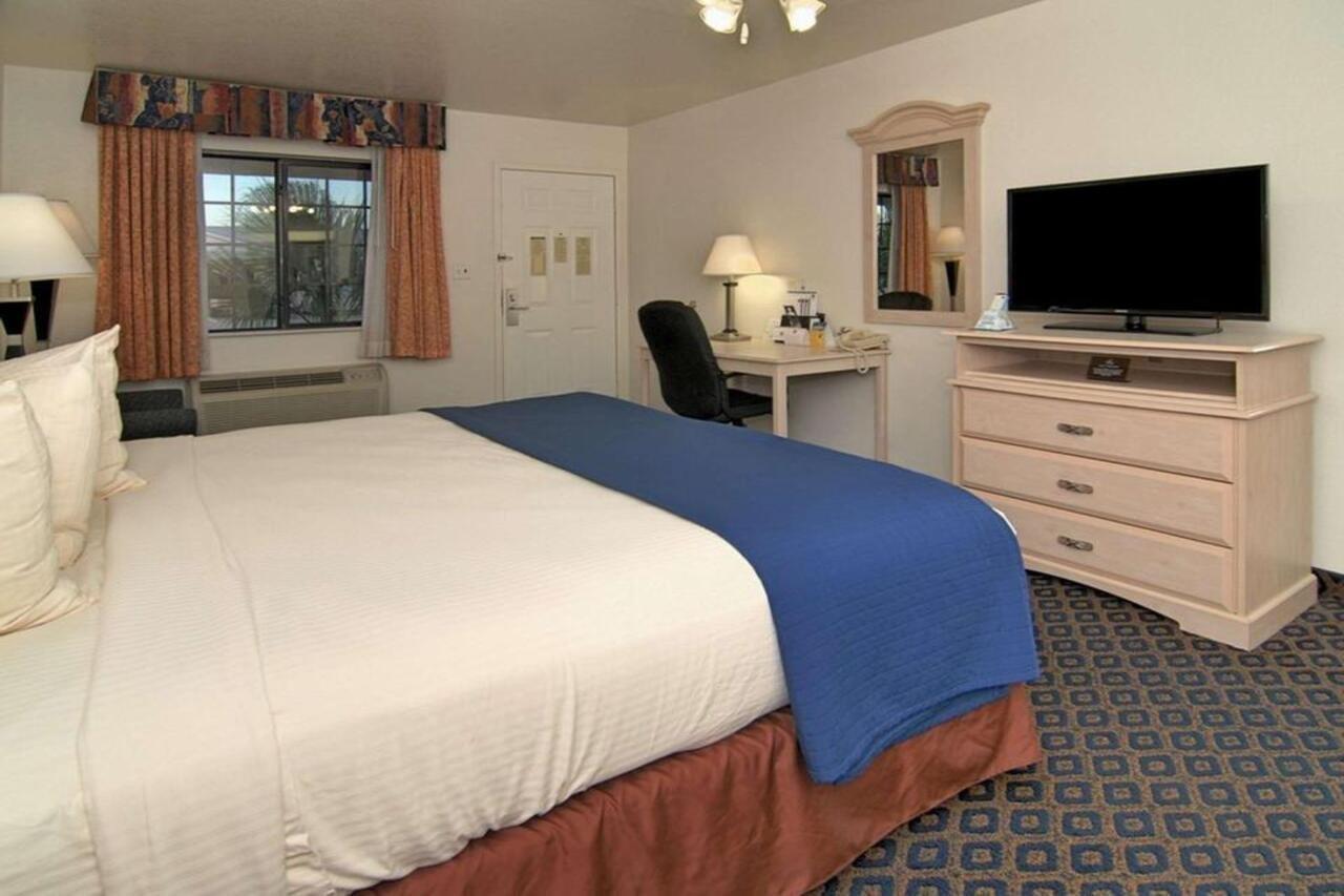 Surestay Hotel By Best Western Falfurrias Eksteriør billede