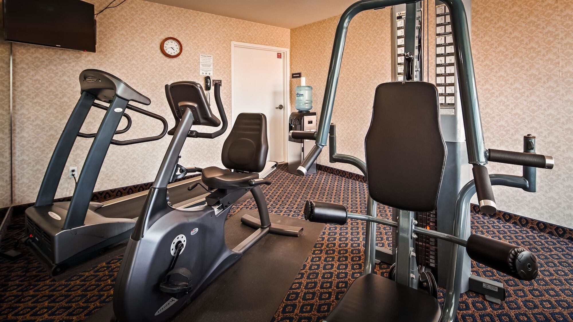 Surestay Hotel By Best Western Falfurrias Eksteriør billede