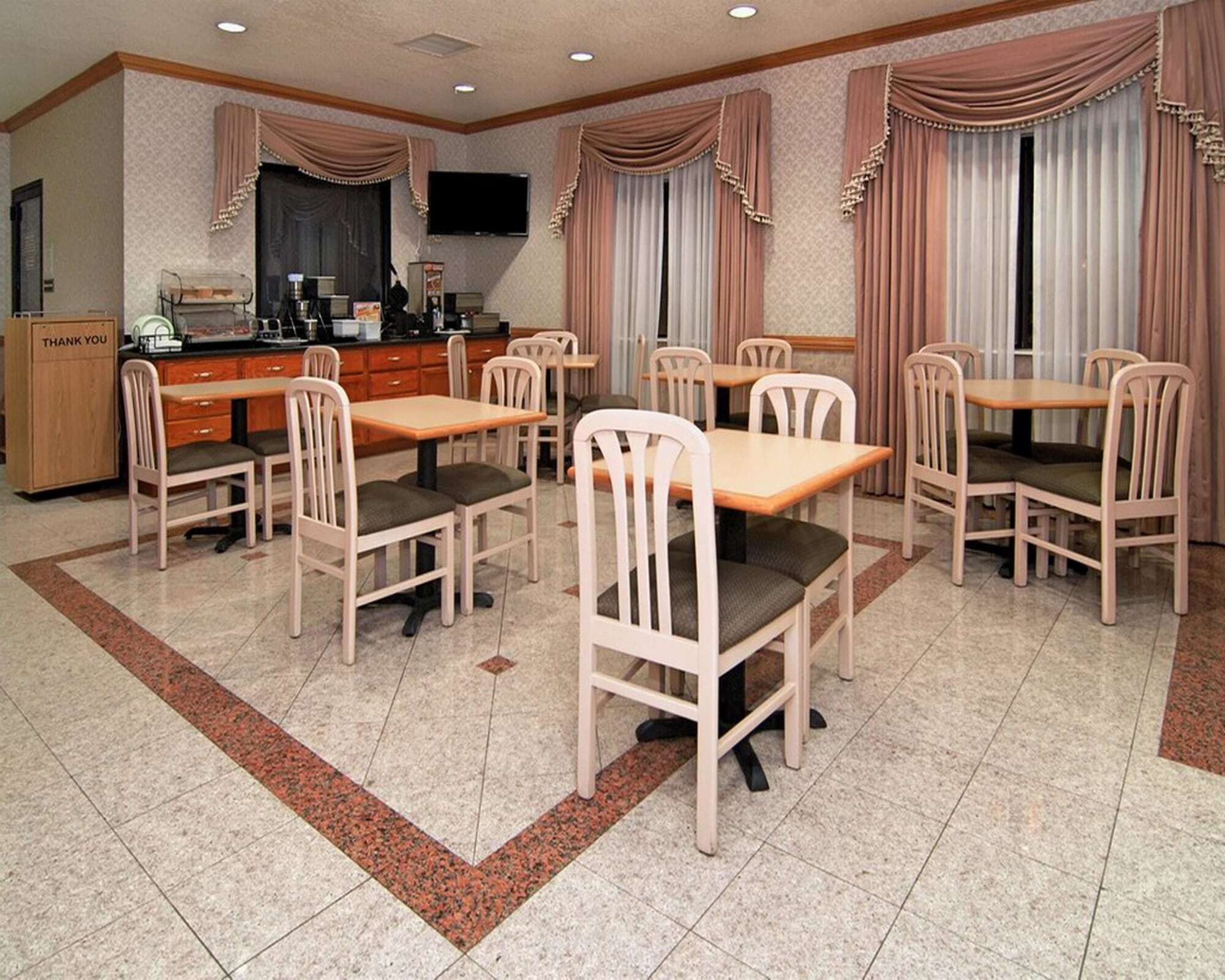 Surestay Hotel By Best Western Falfurrias Eksteriør billede